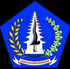 Logo Kelurahan Sanipah